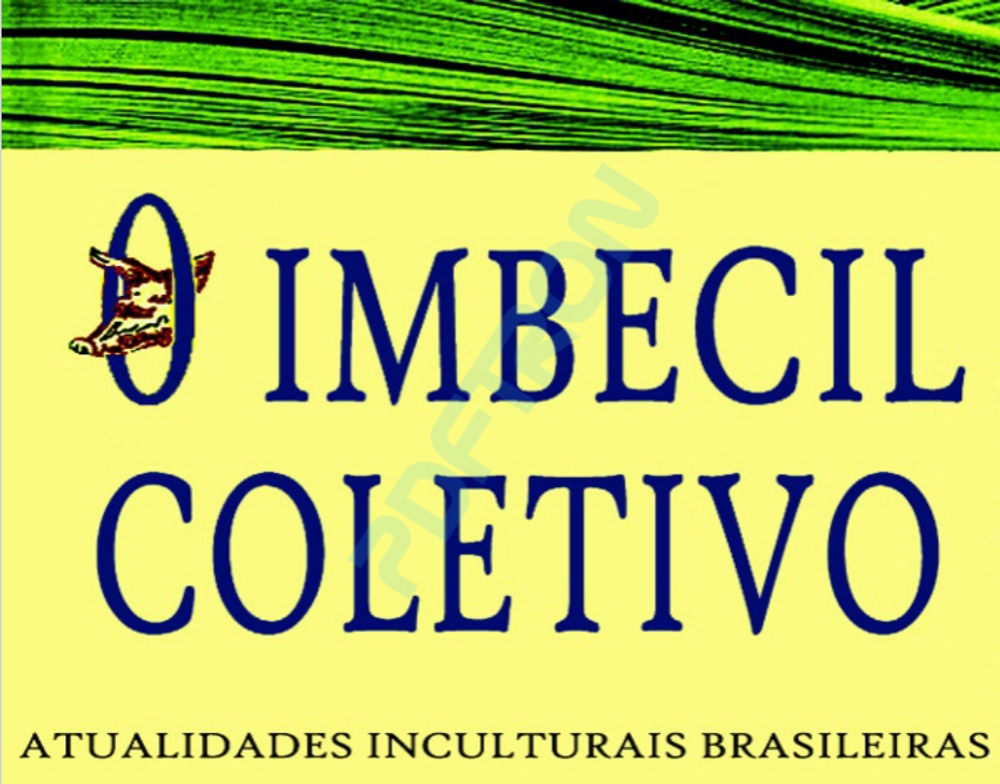 img of O Imbecil Coletivo