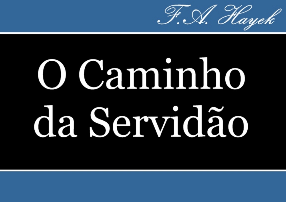 img of Ocaminhodaservidao