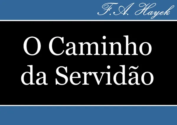 img of Ocaminhodaservidao