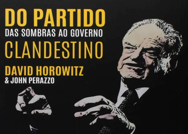 img of Partido Das Sombras