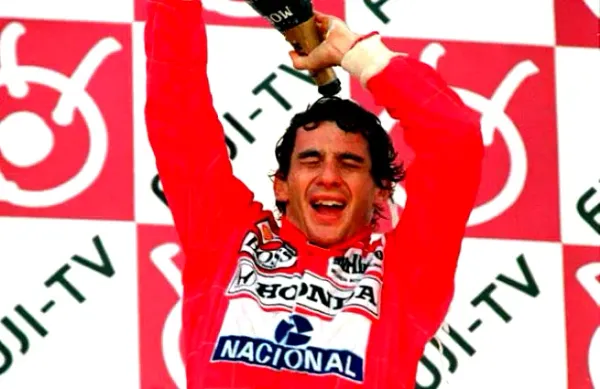 img of Ayrton Senna Inmemoriam