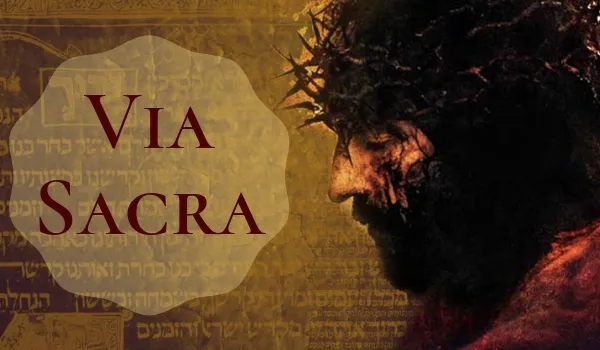 img of A Via Sacra