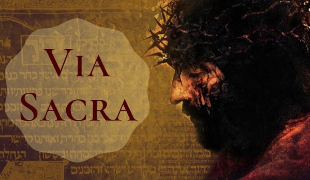 img of A Via Sacra