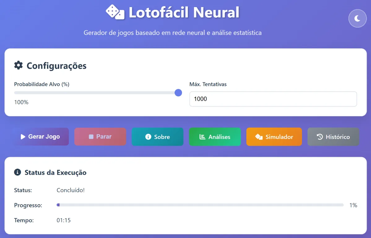img of Lotofacil Rede Neural