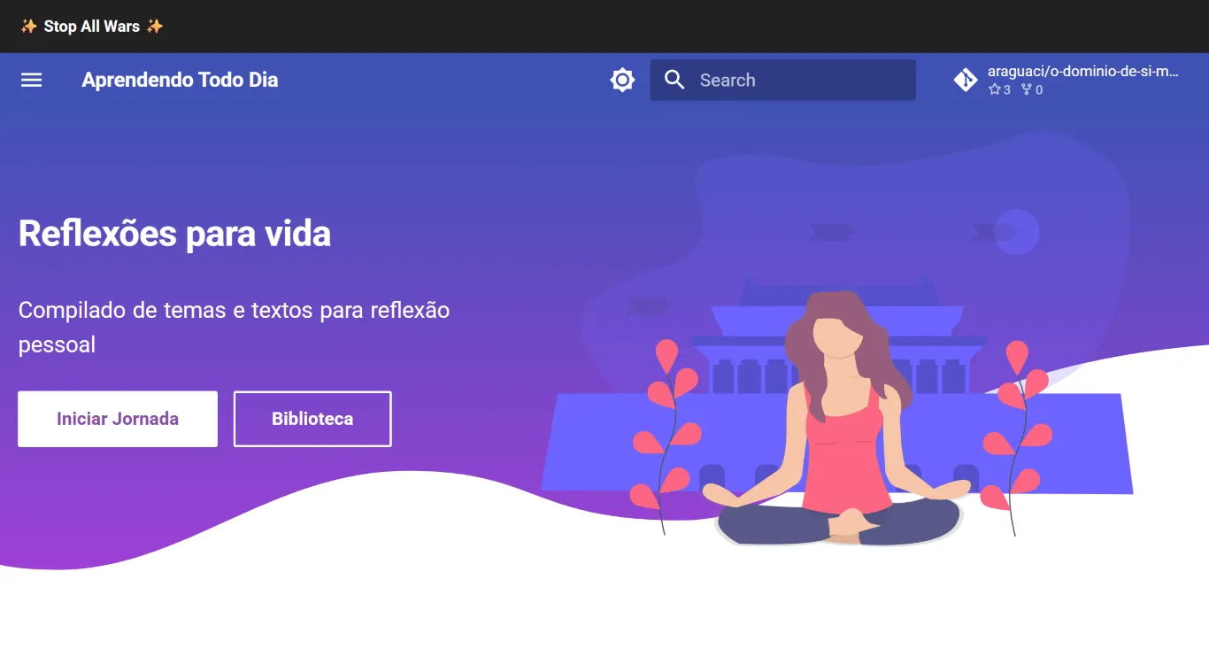 img of Aprendendo Todo Dia