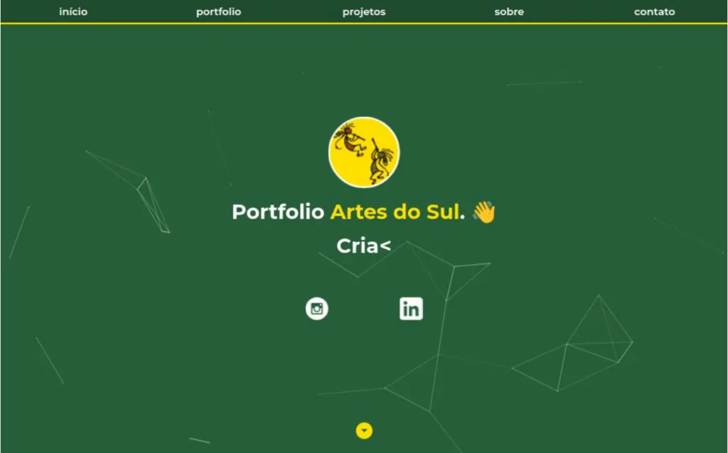 img of Portfolio Particles