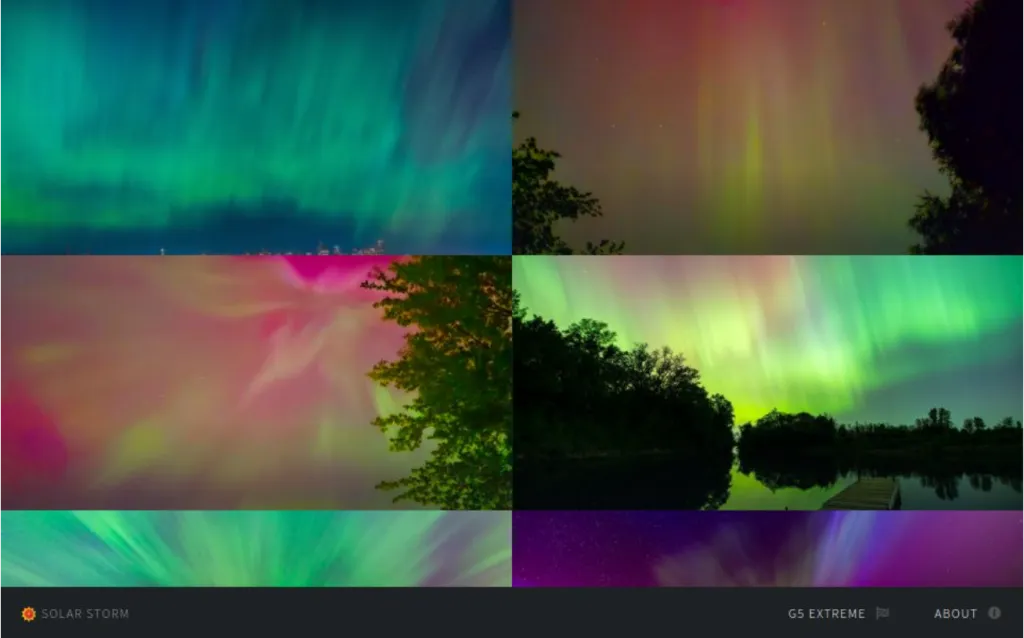 img of Solarstorm